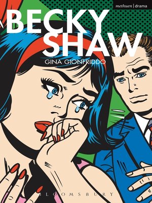 cover image of Becky Shaw